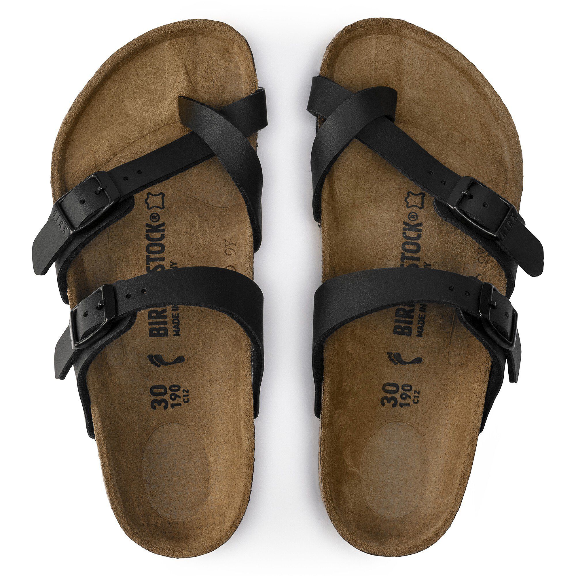Alternative view of Mayari Kids Birko-Flor