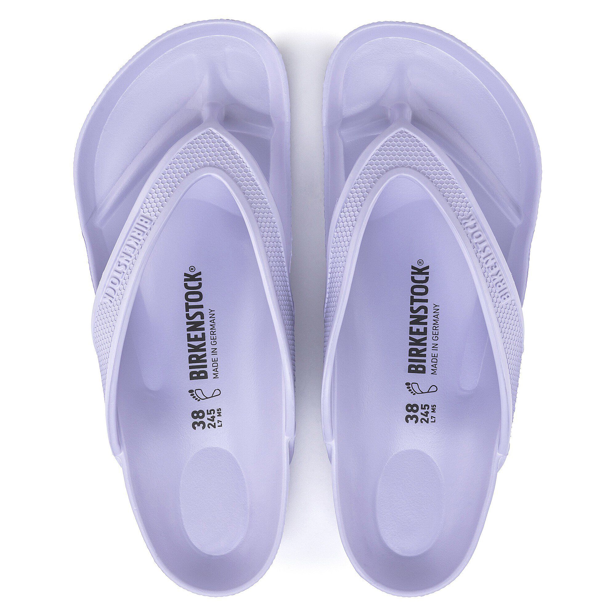 Alternative view of Honolulu Essentials Eva Purple Fog