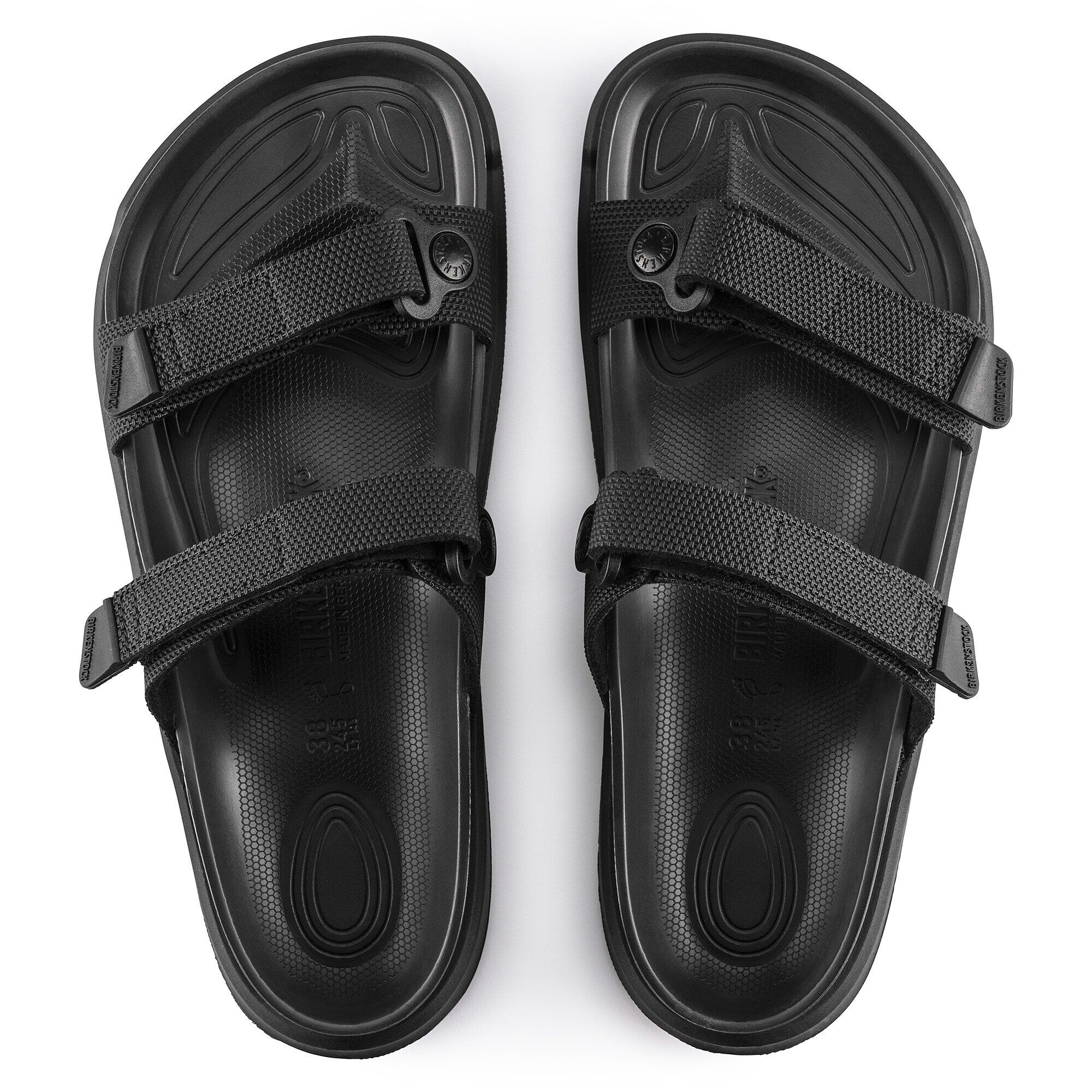 Alternative view of Sahara Women Birko-Flor