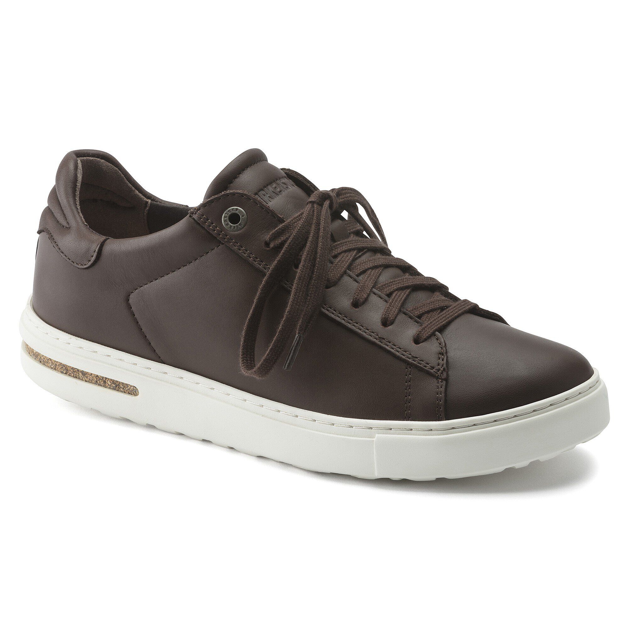 Bend Low Natural Leather