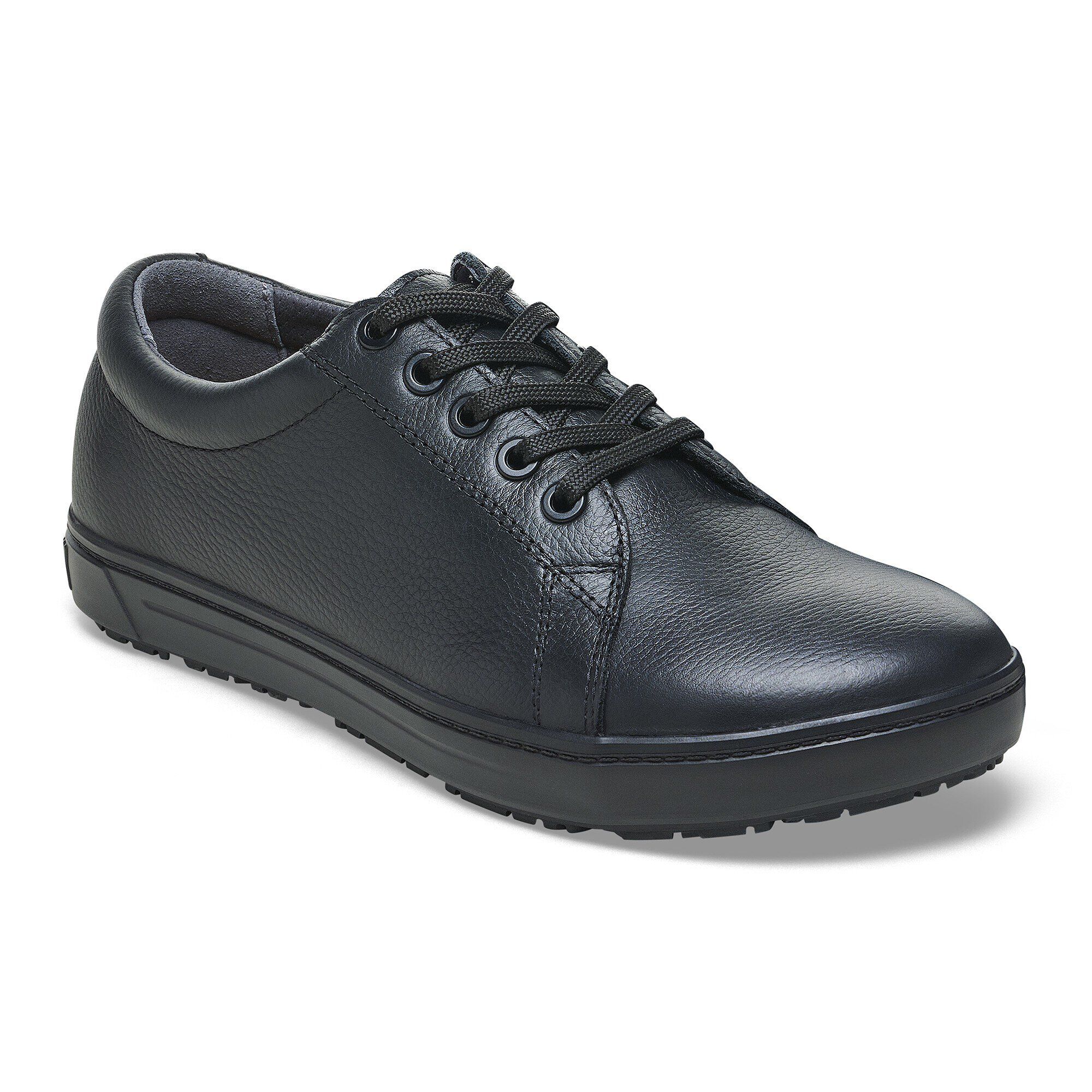 Qo 500 Non Metall Natural Leather