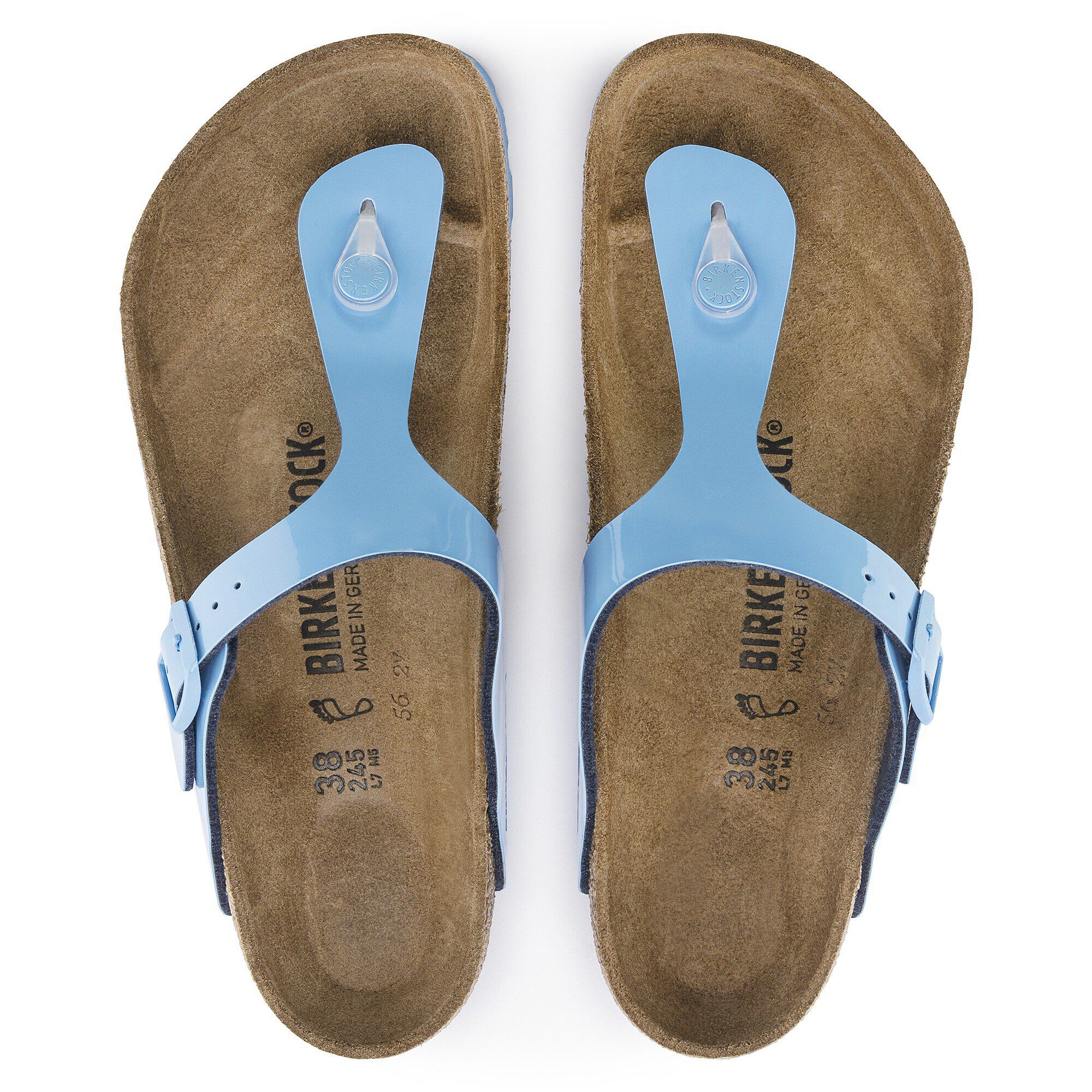 Gizeh Birko-Flor Patent - Image 2