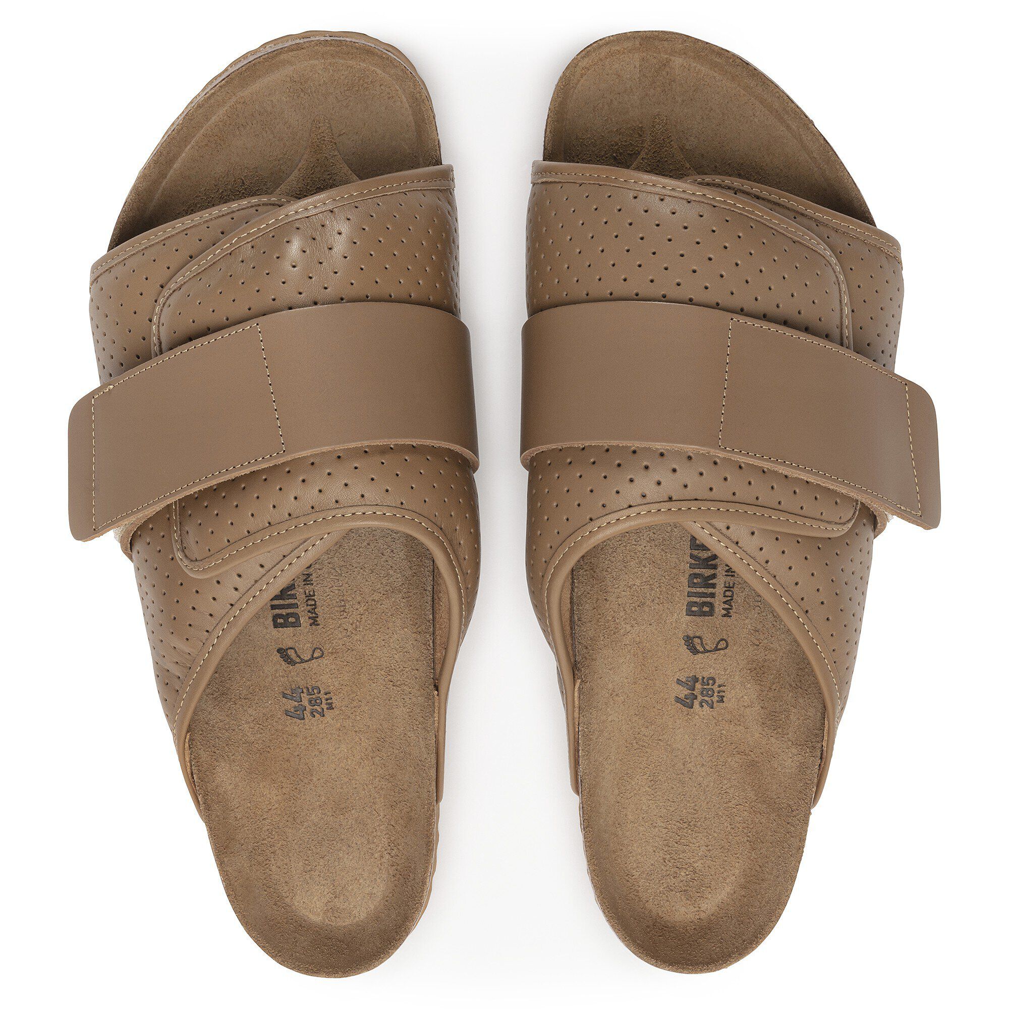 Alternative view of Kyoto Natural Leather