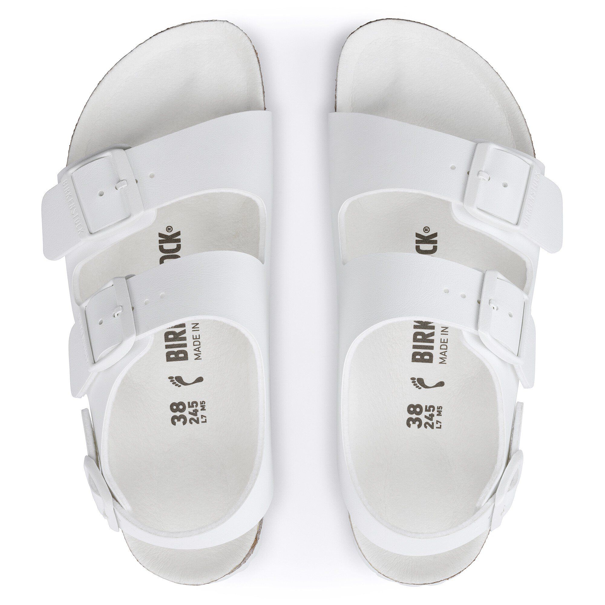 Alternative view of Milano Bs Birko-Flor
