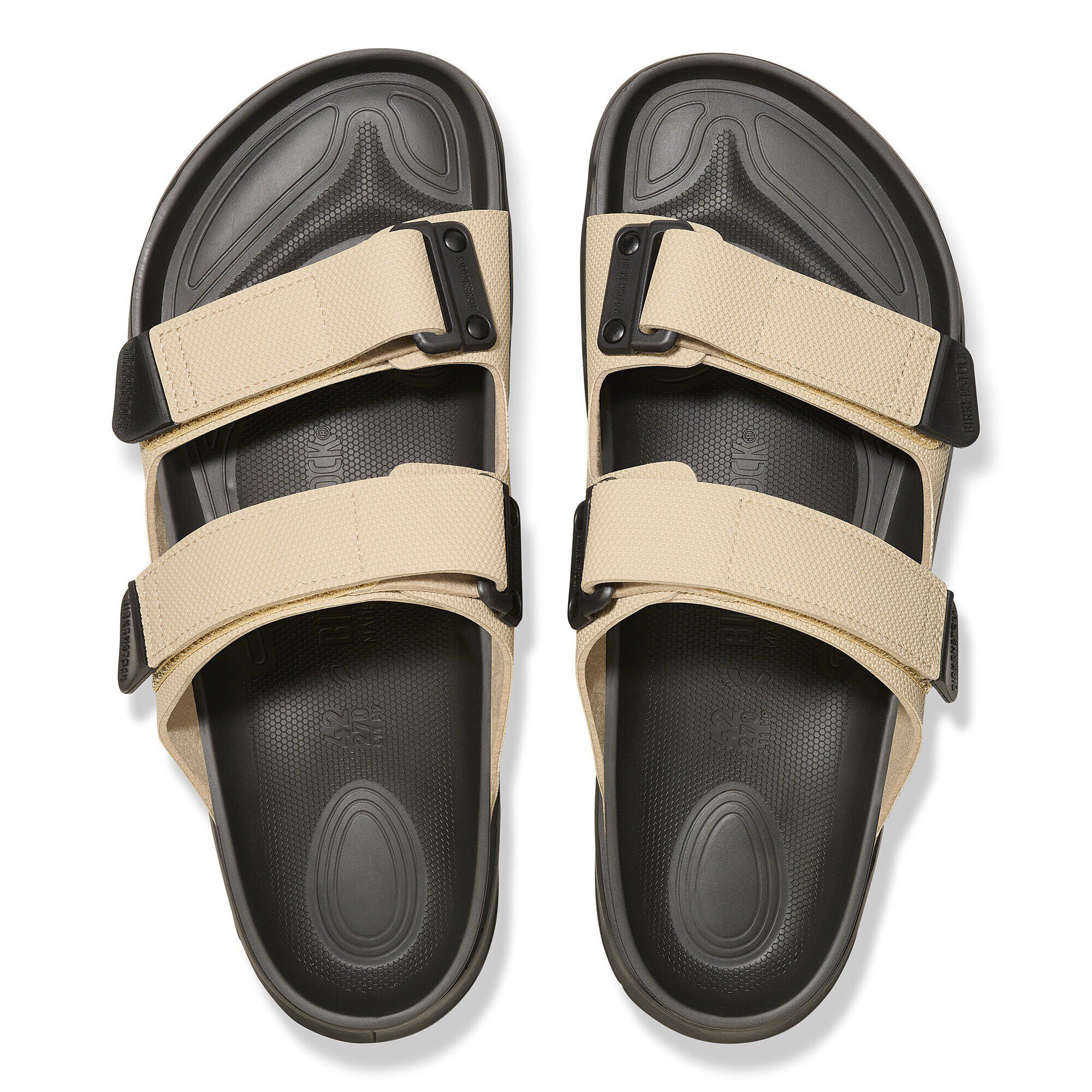 Alternative view of Atacama Men Birko-Flor