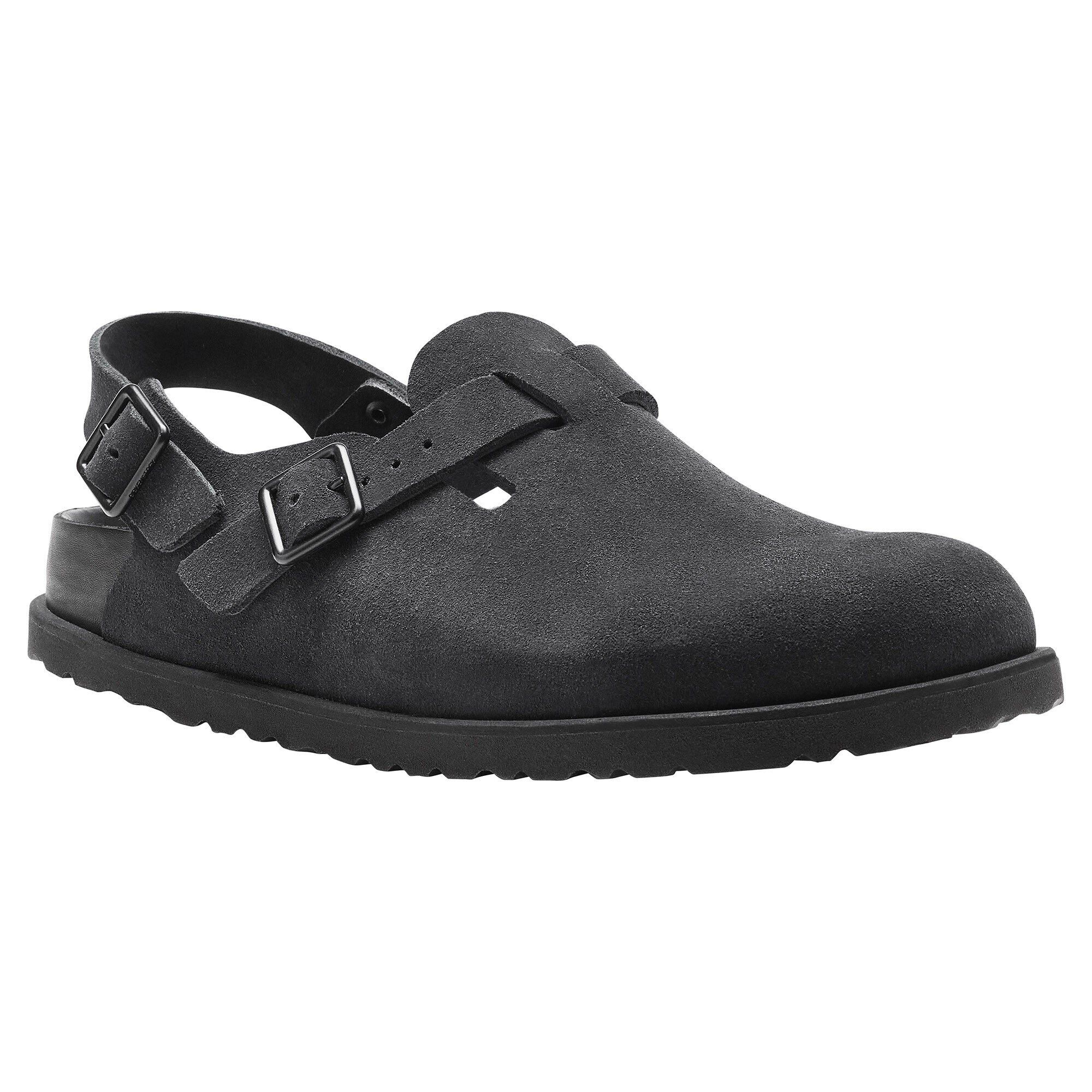 Alternative view of 1774 Iv Tokio Suede Leather