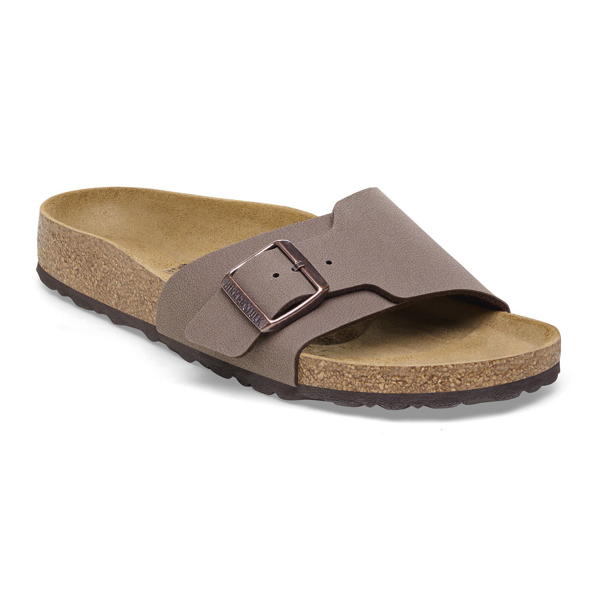 Catalina Birko-Flor Mocha