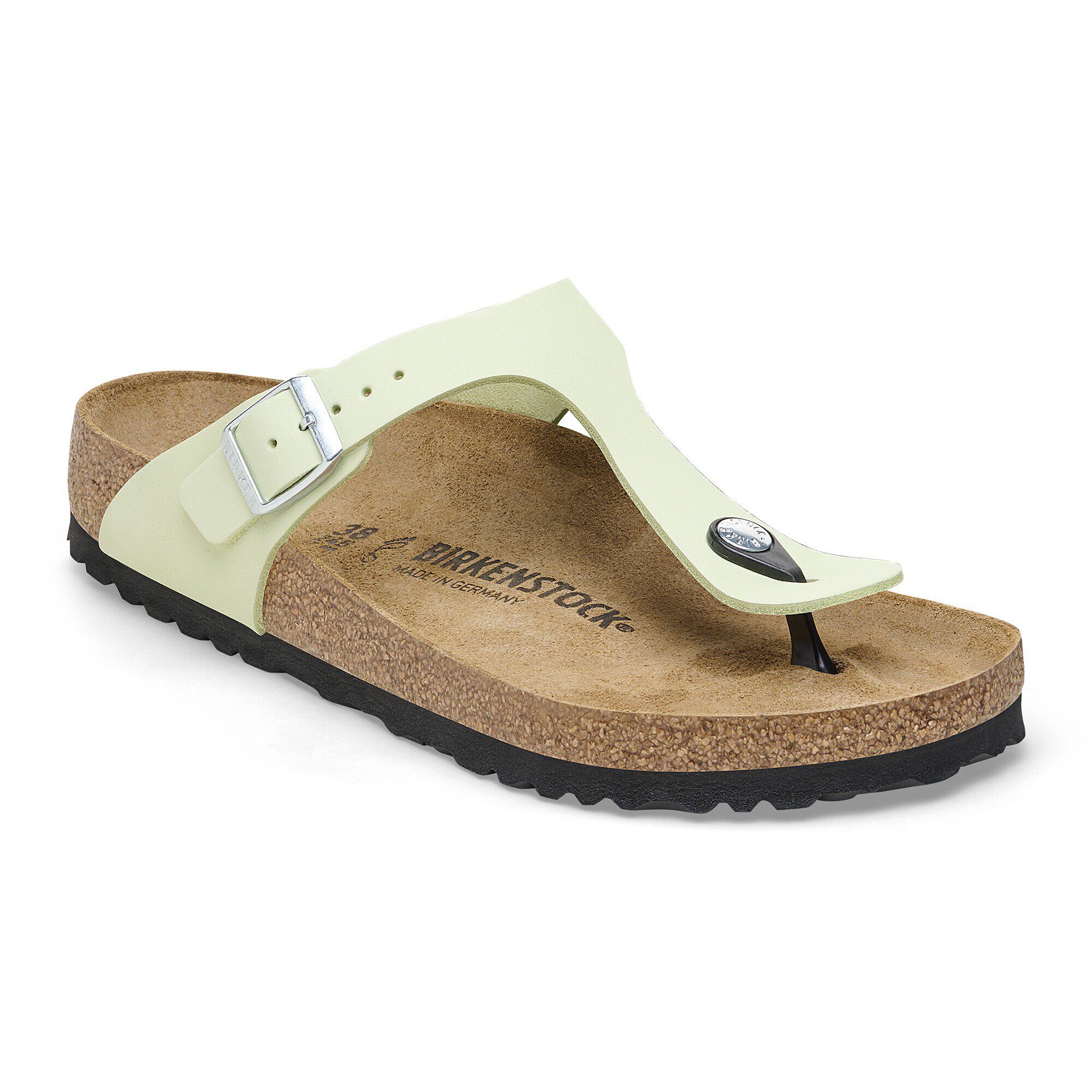 Gizeh Nubuk Leather