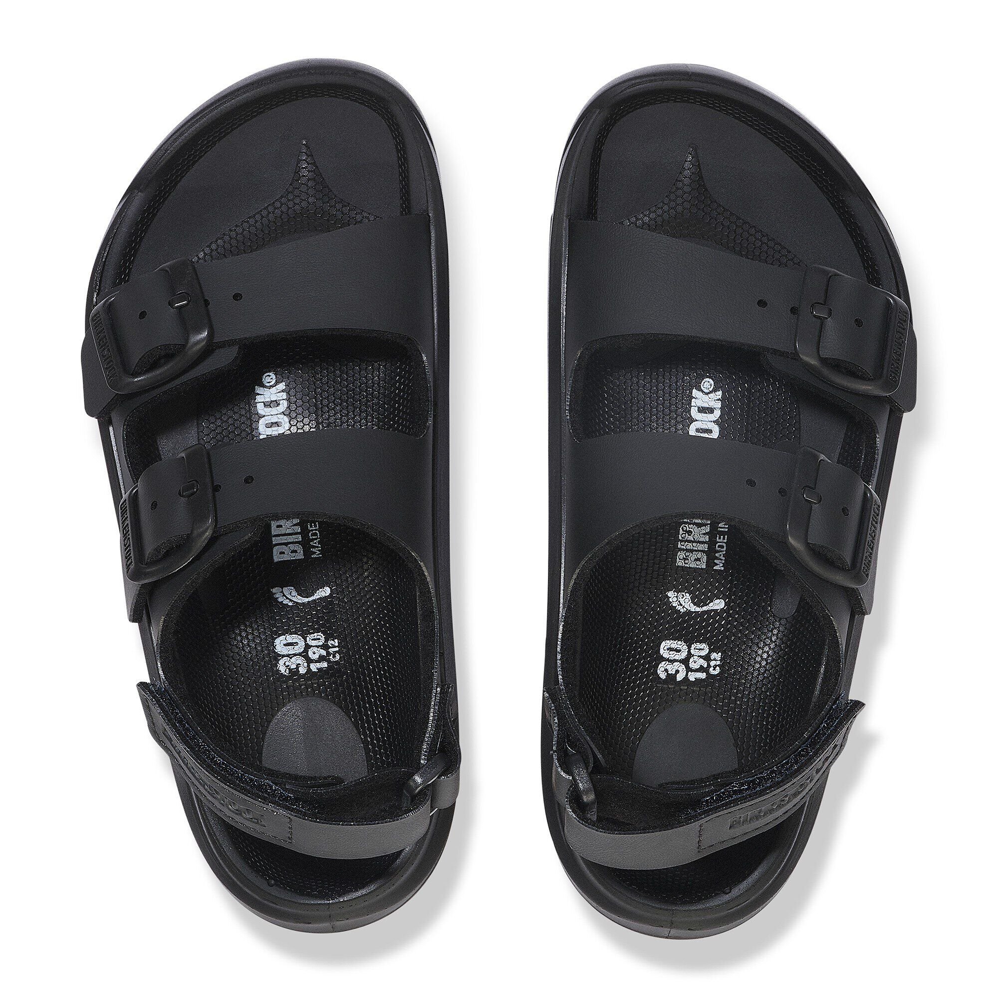 Alternative view of Mogami Kids Birko-Flor