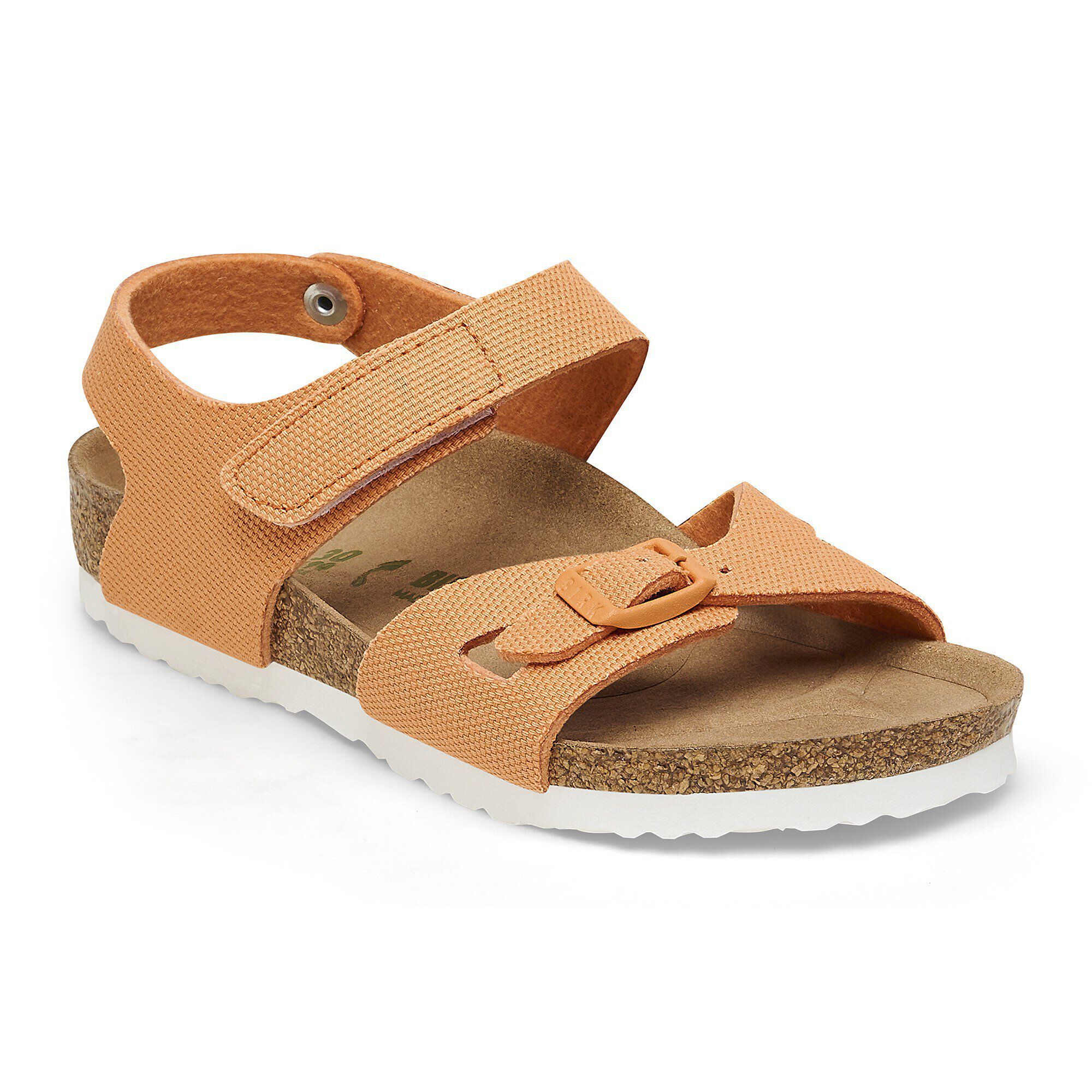 Colorado Vegan Textile Papaya