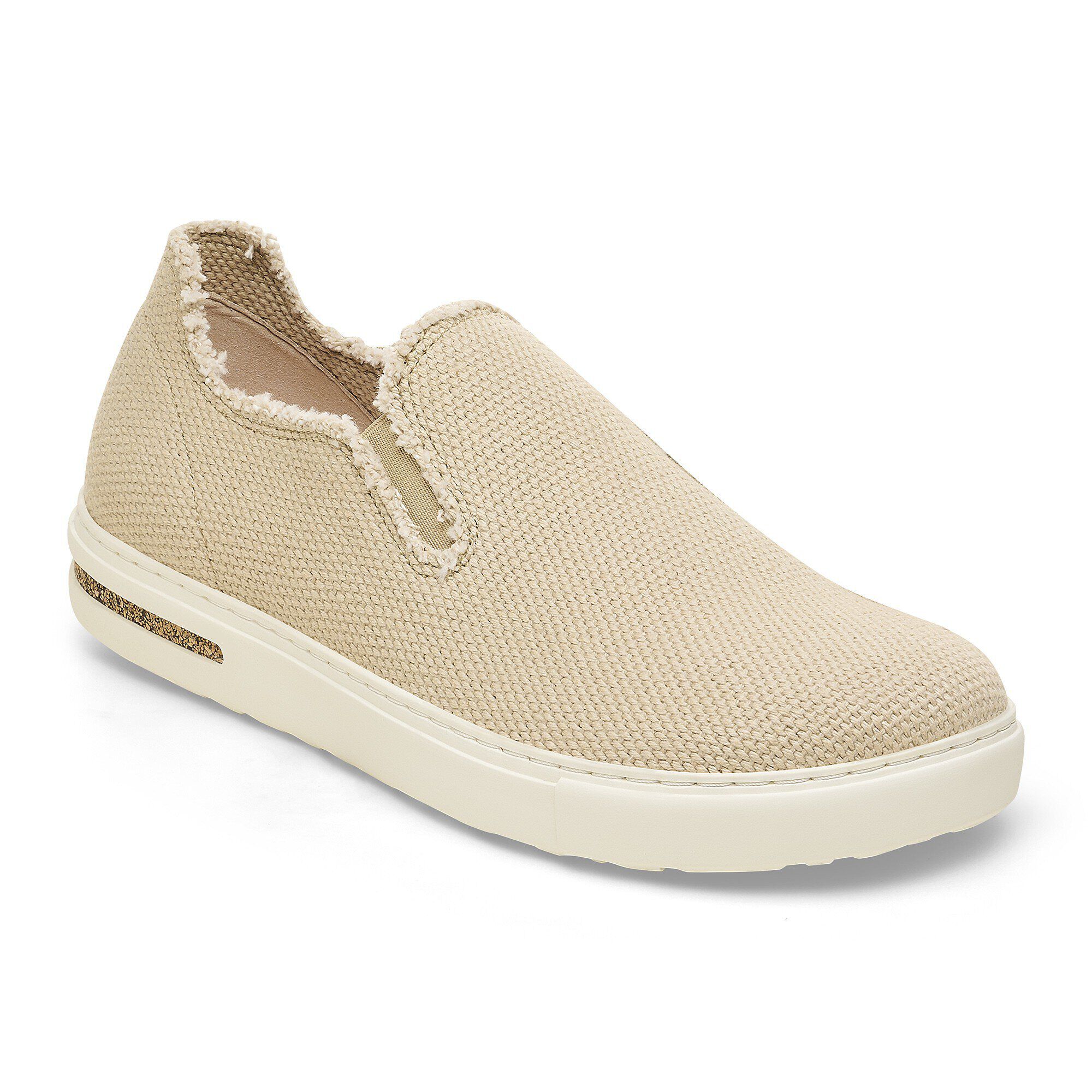 Bend Decon Slip On Textile