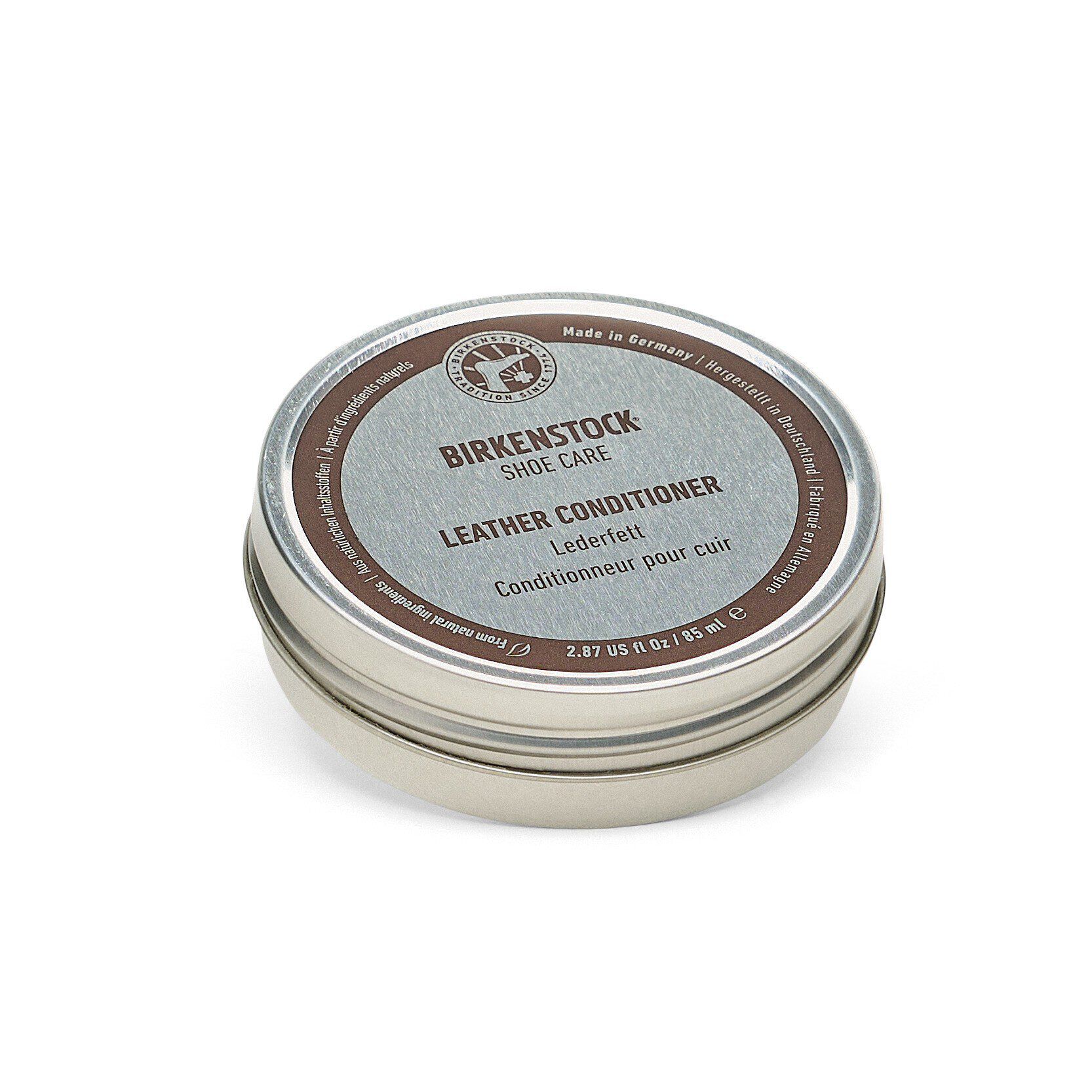 Alternative view of Leather Conditioner Multi