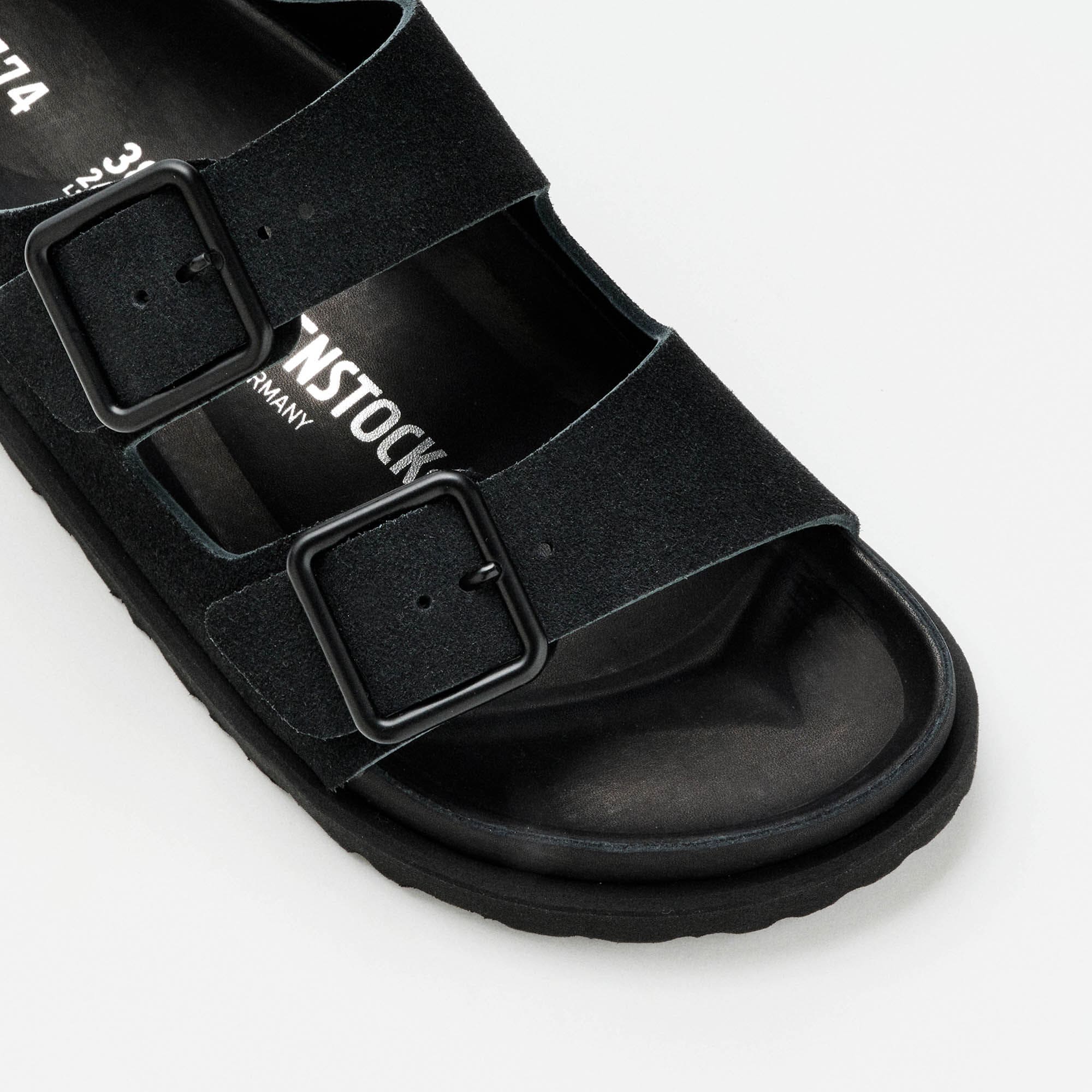 Alternative view of Arizona Avantgarde Suede Leather