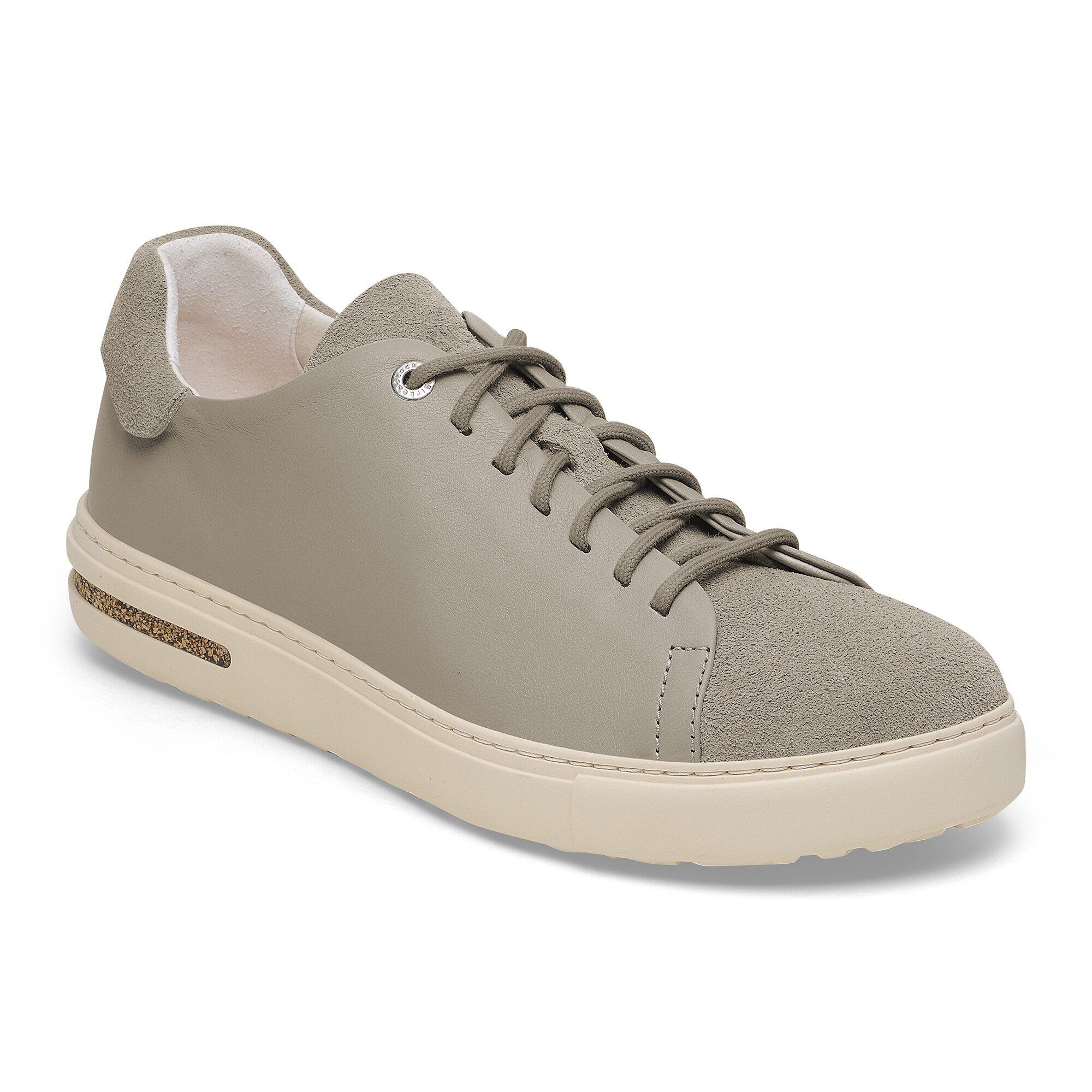 Bend Low Decon Mixed Leather