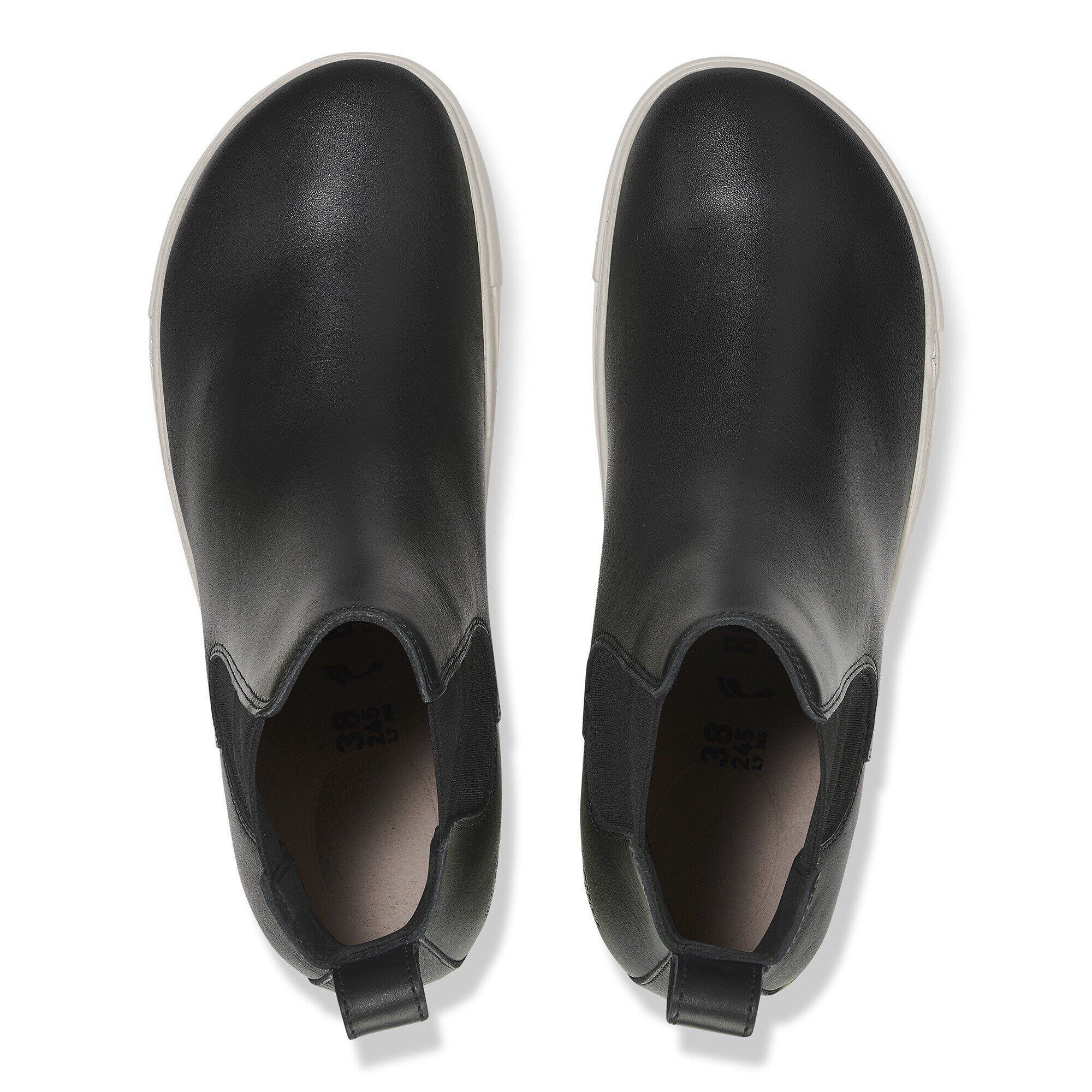 Alternative view of Bend Chelsea Natural Leather