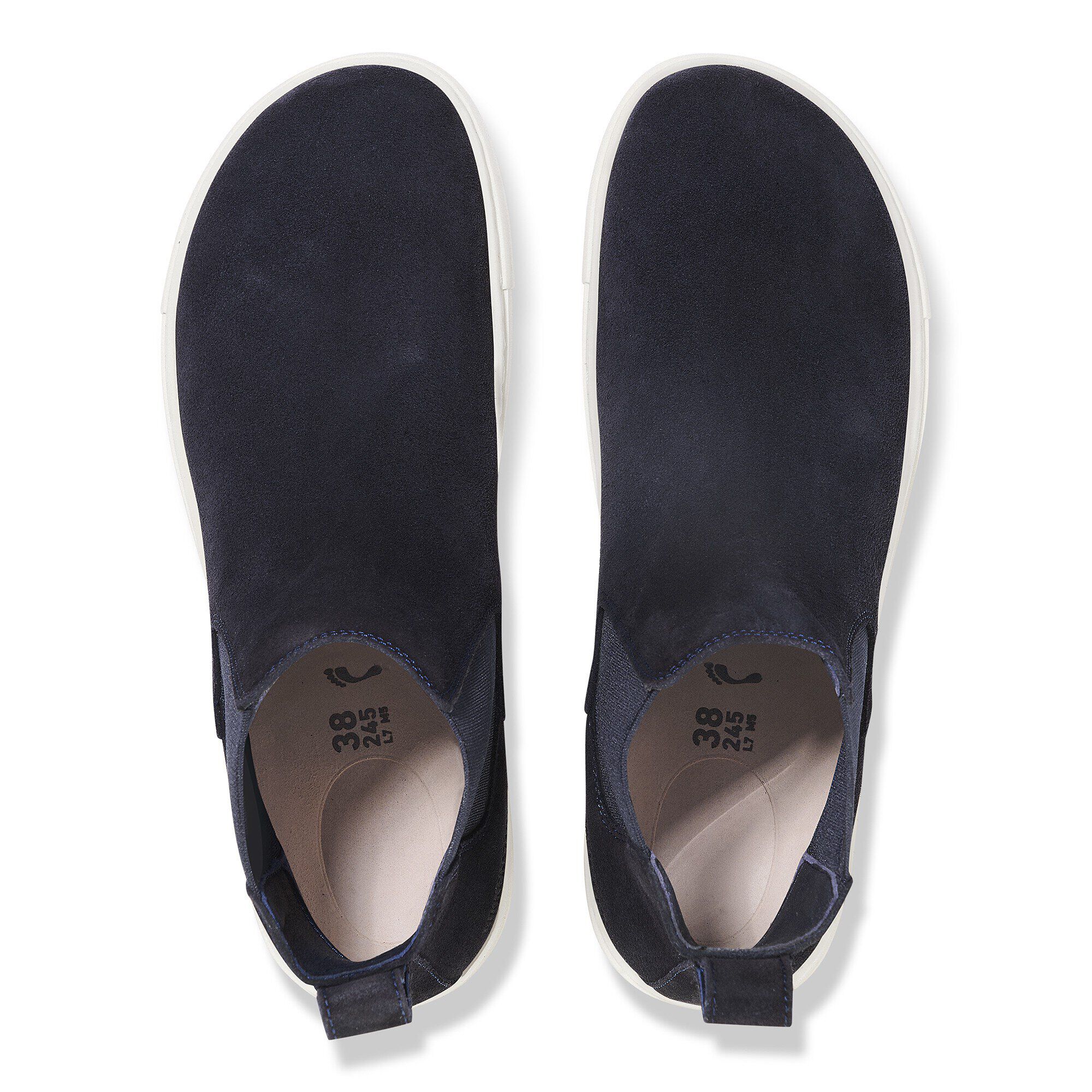 Alternative view of Bend Chelsea Suede Leather