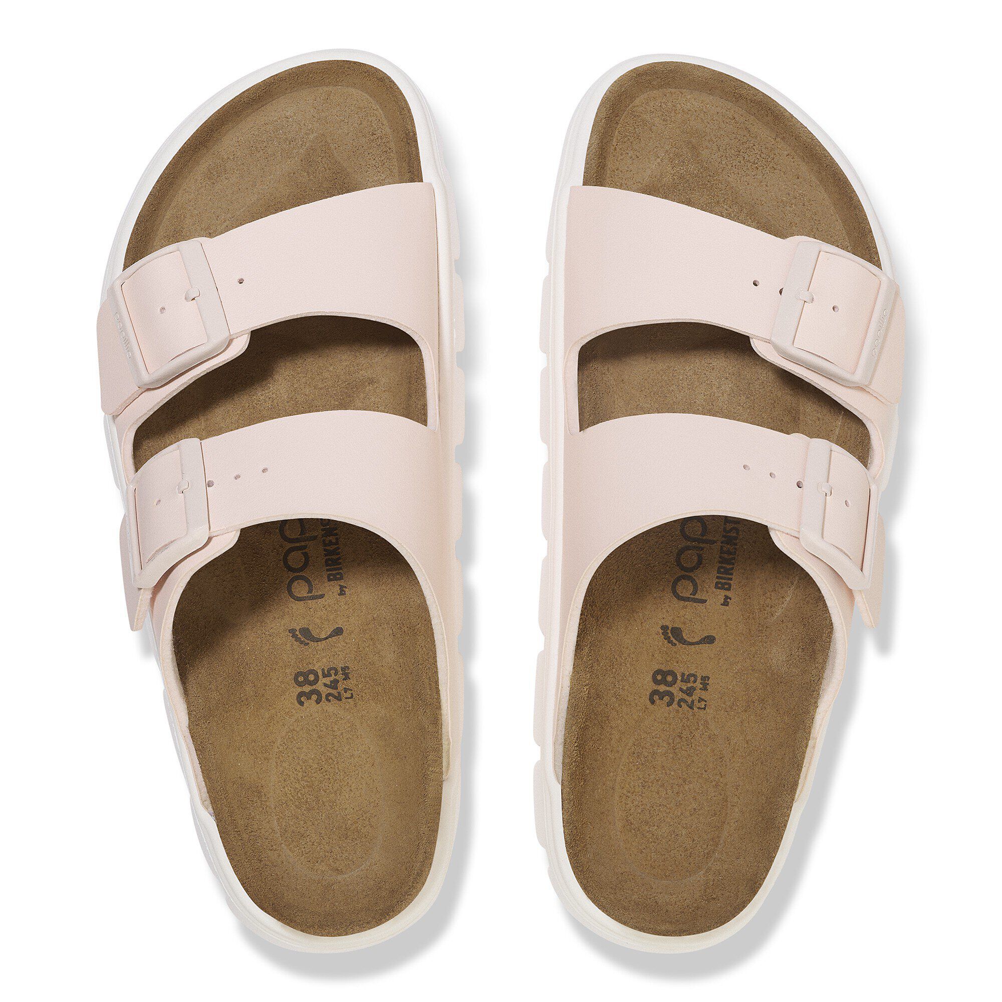 Alternative view of Arizona Pap Chunky Birko-Flor