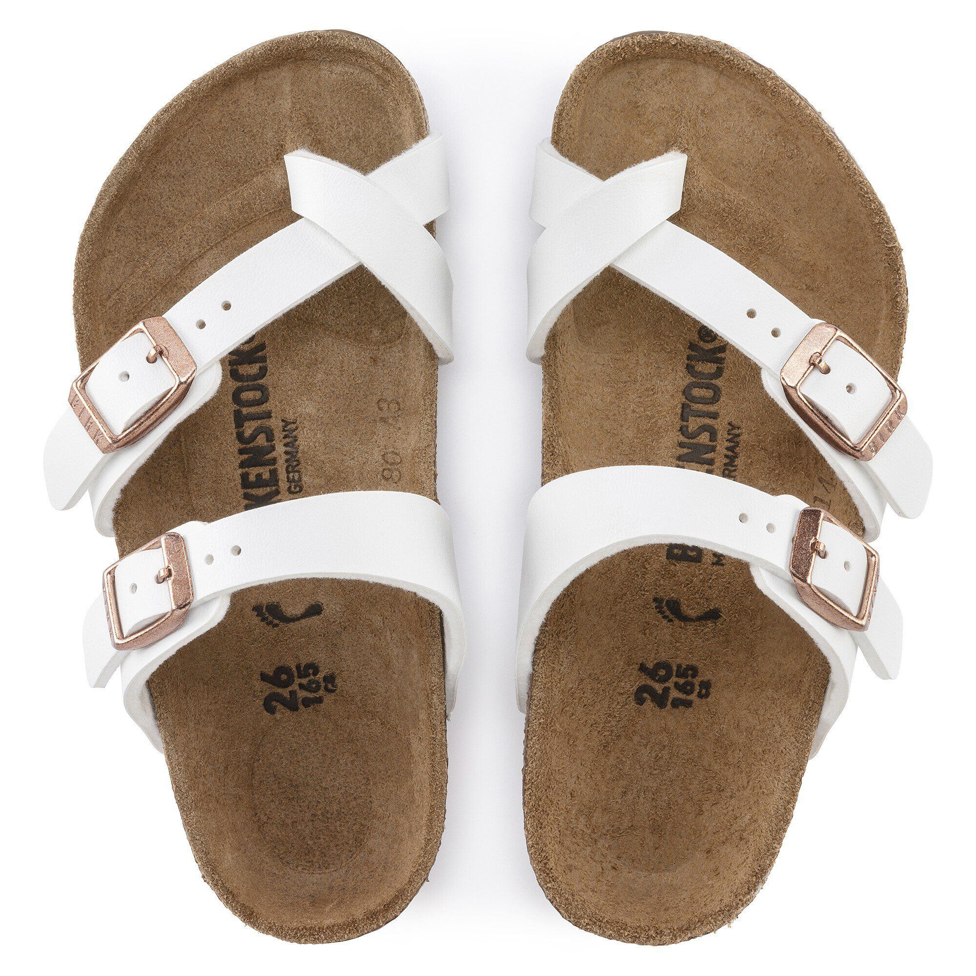 Alternative view of Mayari Kids Birko-Flor