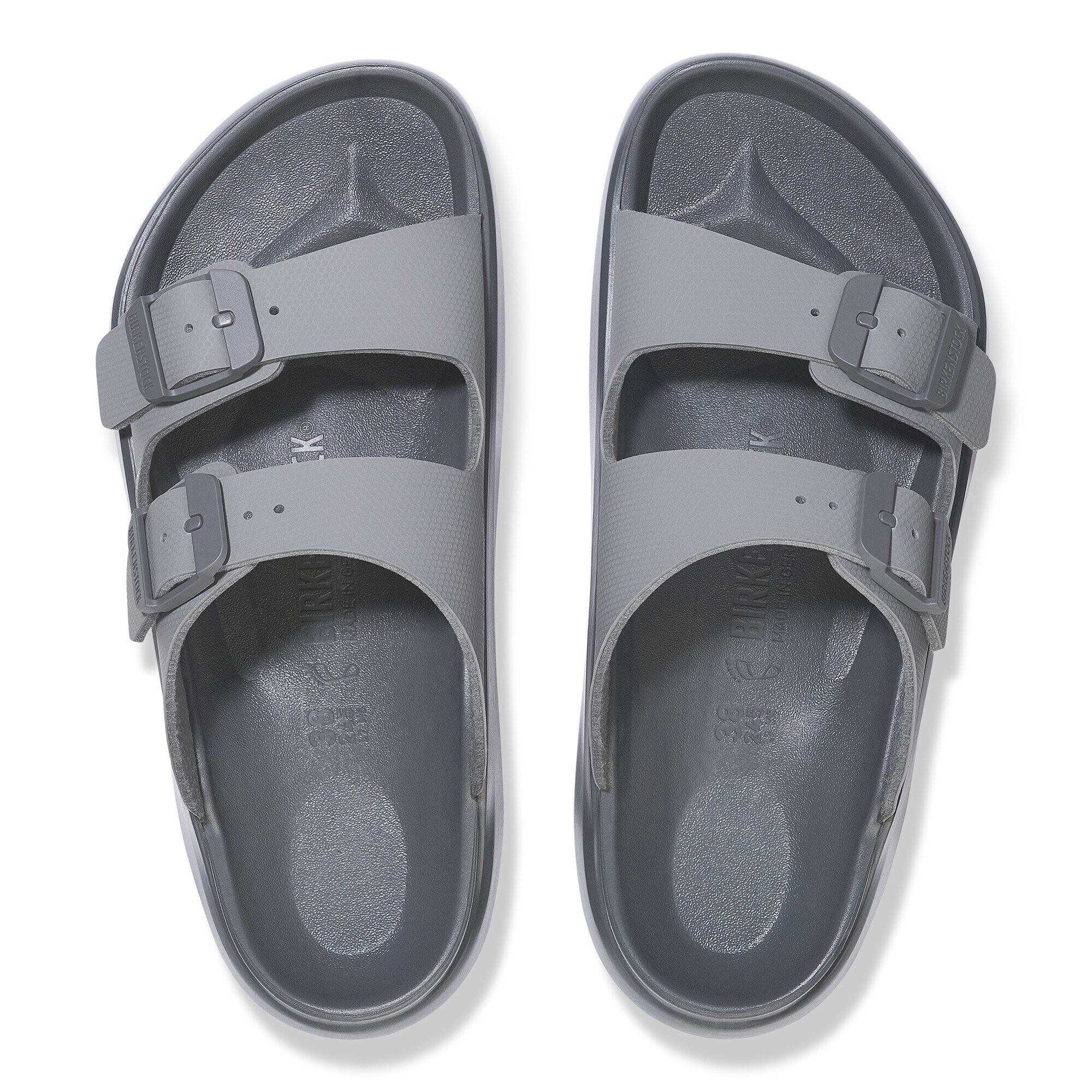 Alternative view of Mogami Terra Stealth Birko-Flor