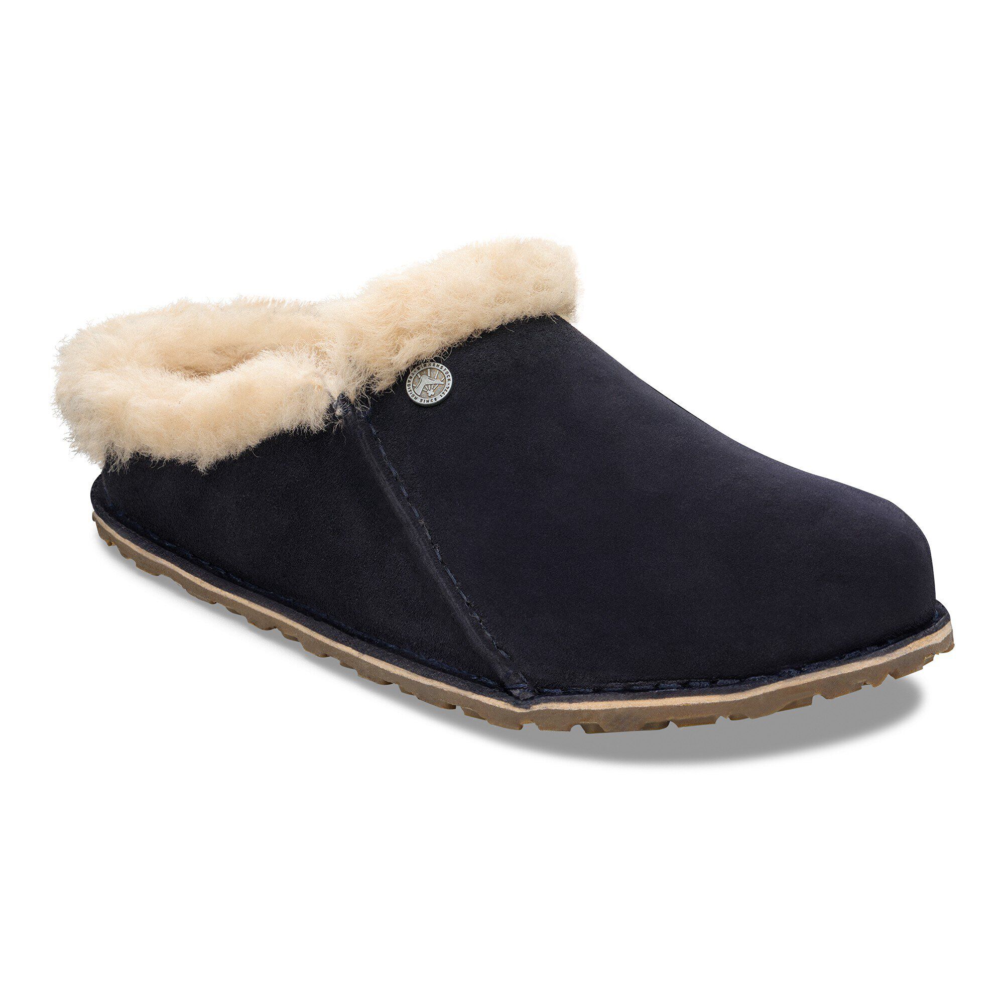 Zermatt Premium Suede Suede Leather
