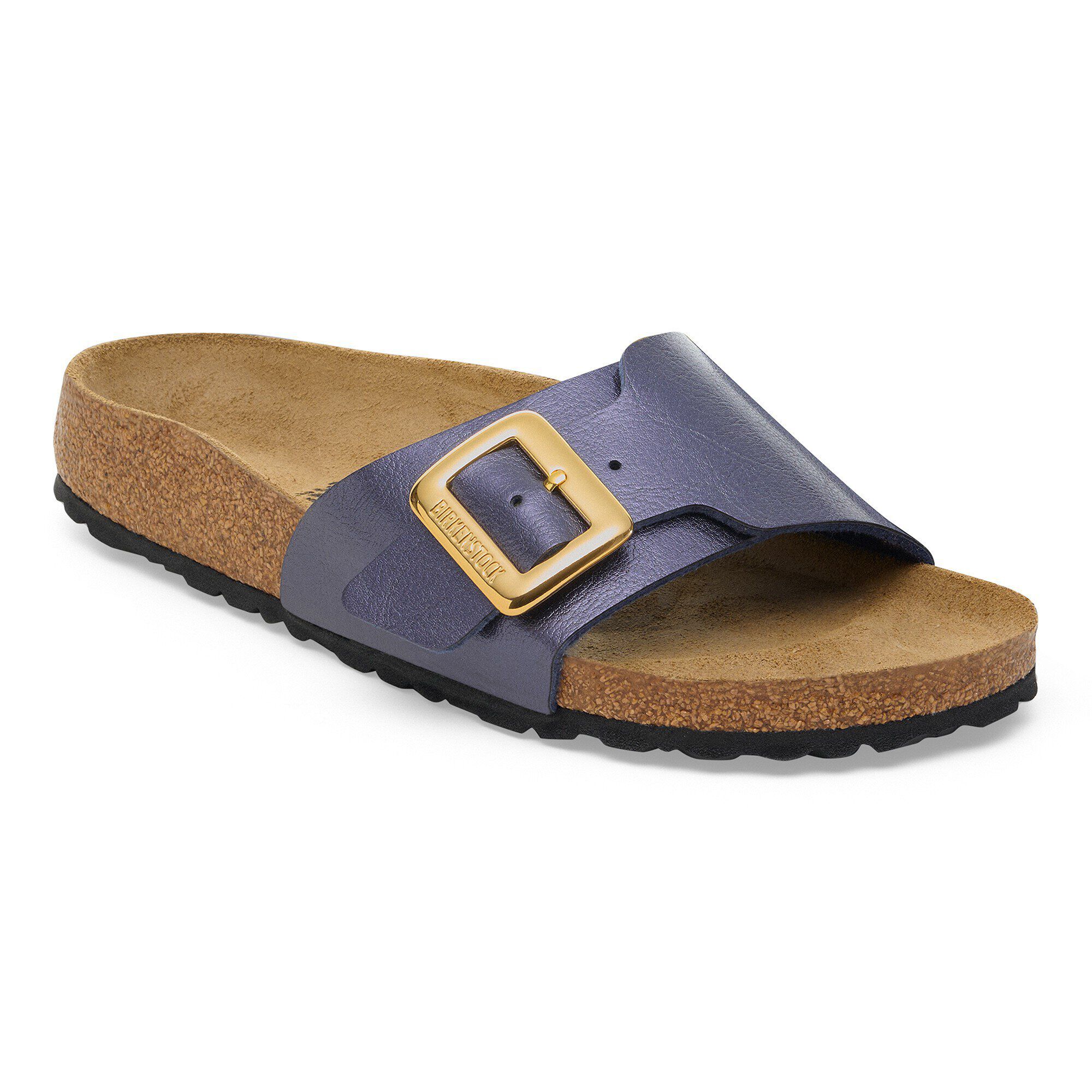Catalina Cushion Buckle Birko-Flor