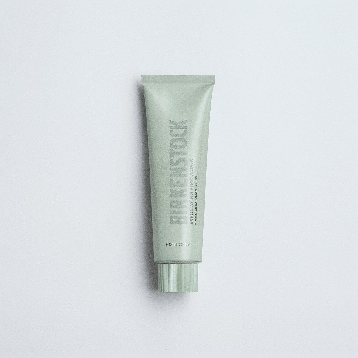 Exfoliating Foot Scrub Multi