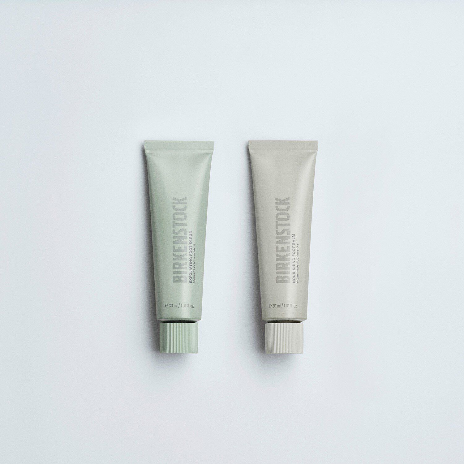 Foot Care Essentials - Softening Ritual Multi