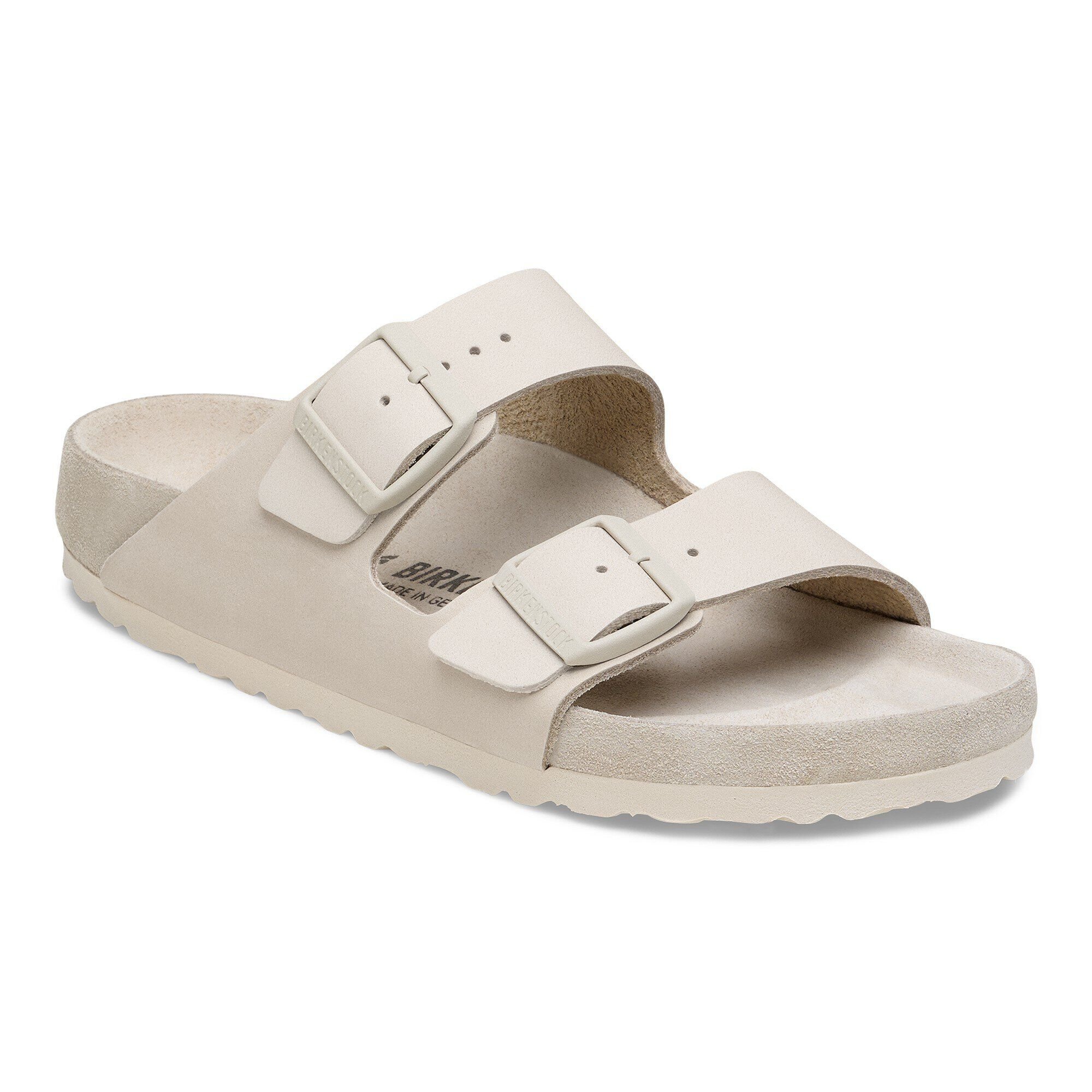 Arizona Nubuk Leather