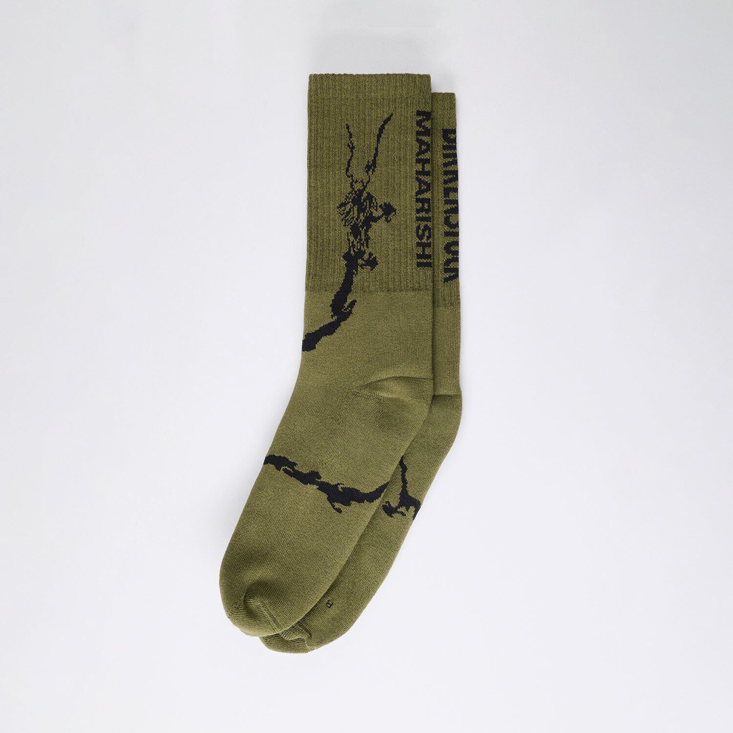 Tabi Sock Cotton/Polyamid/Elastane