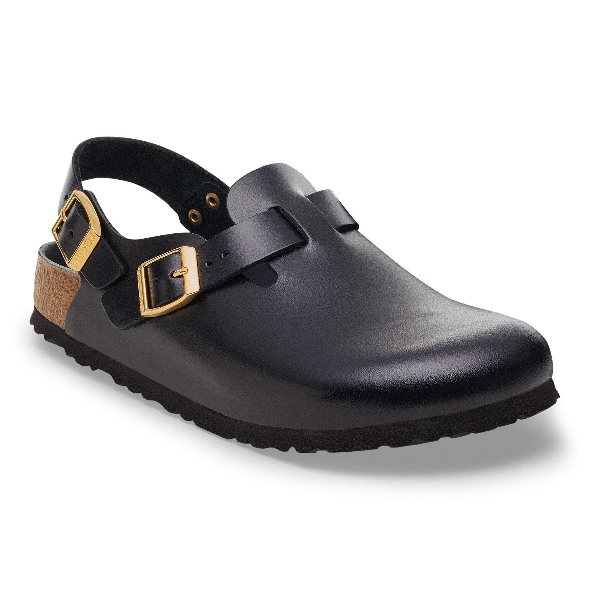 Tokio Ii Natural Leather - 8-8.5