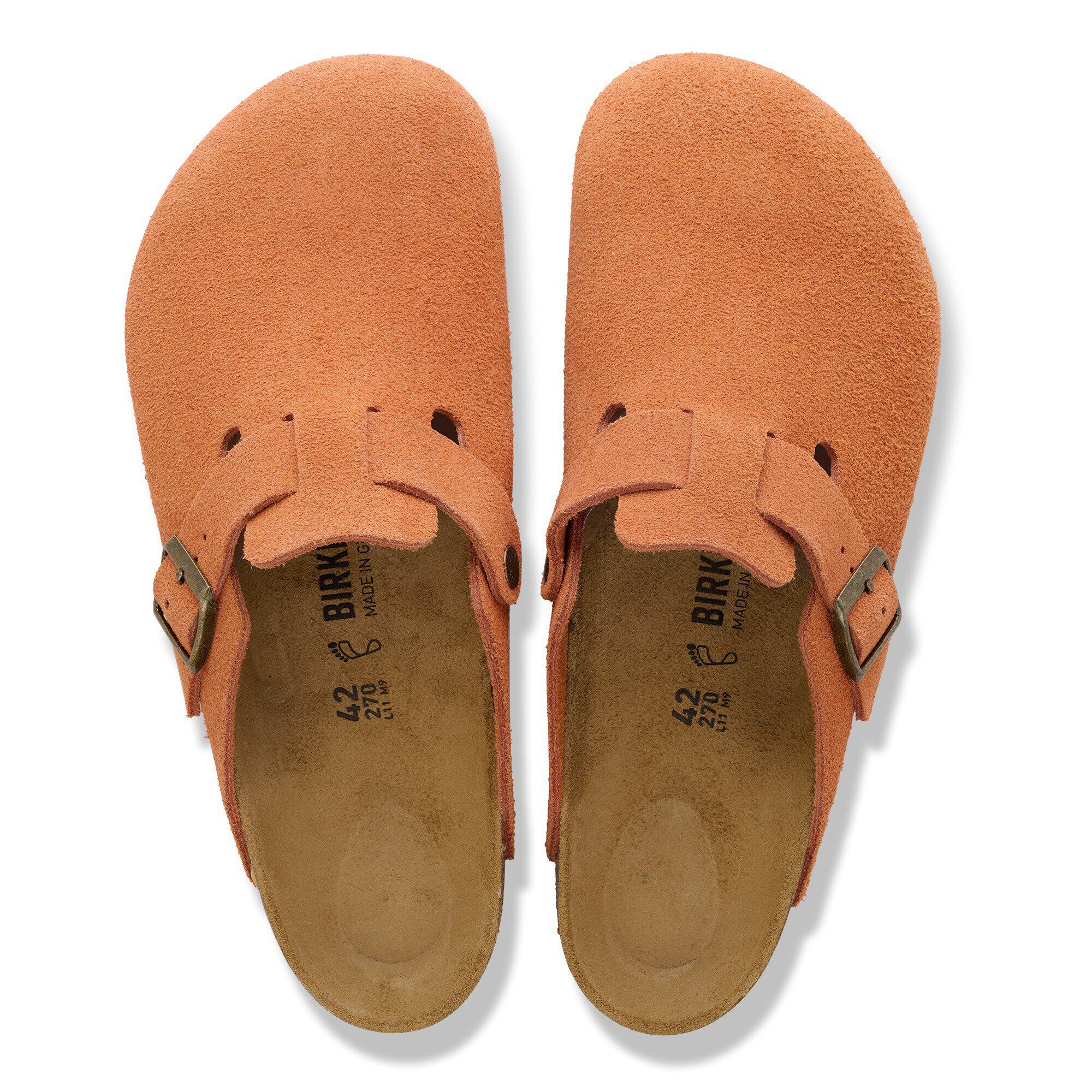 Boston Suede Leather - Image 2