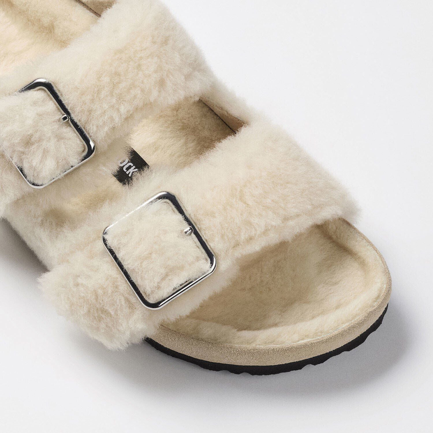 Alternative view of 1774 Arizona Shearling Fur