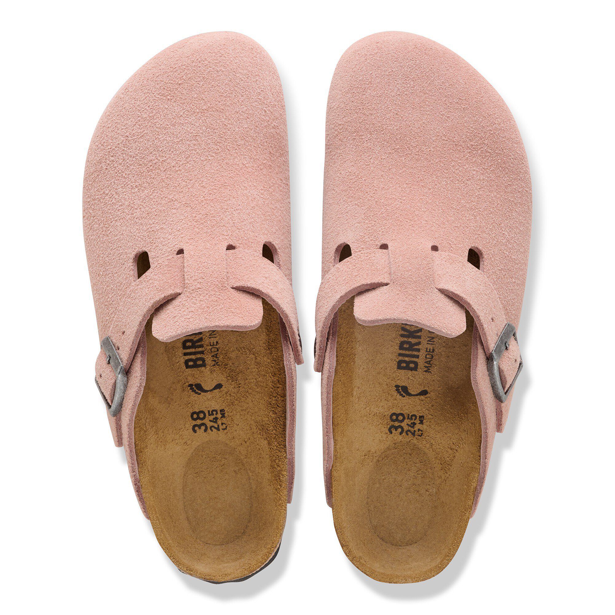 Boston Suede Leather - Image 2