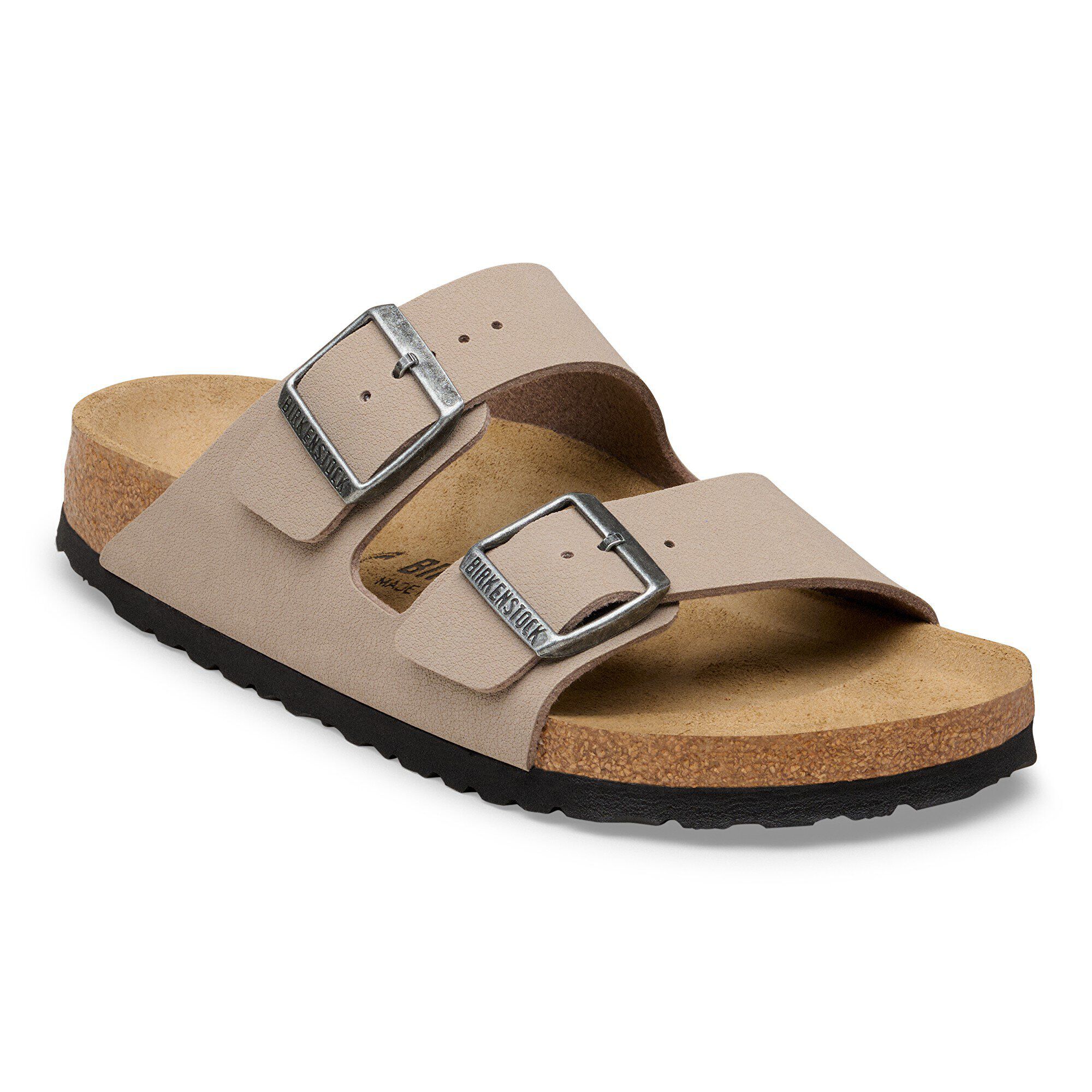 Arizona Birko-Flor Nubuk