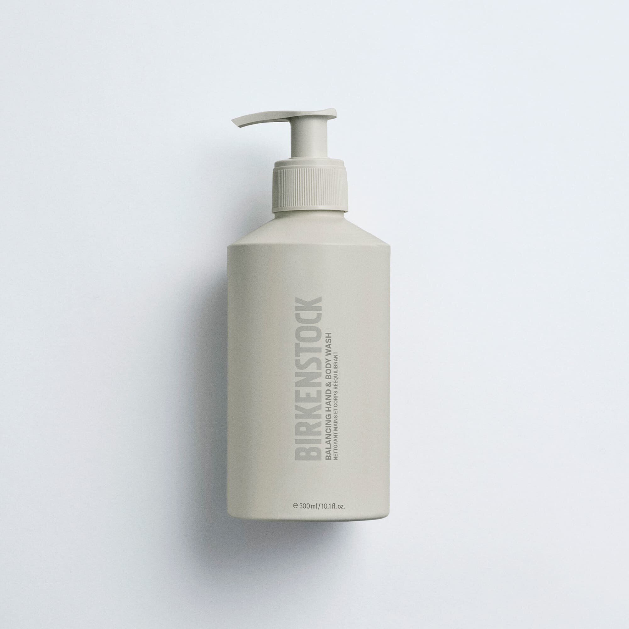 Balancing Hand & Body Wash Multi