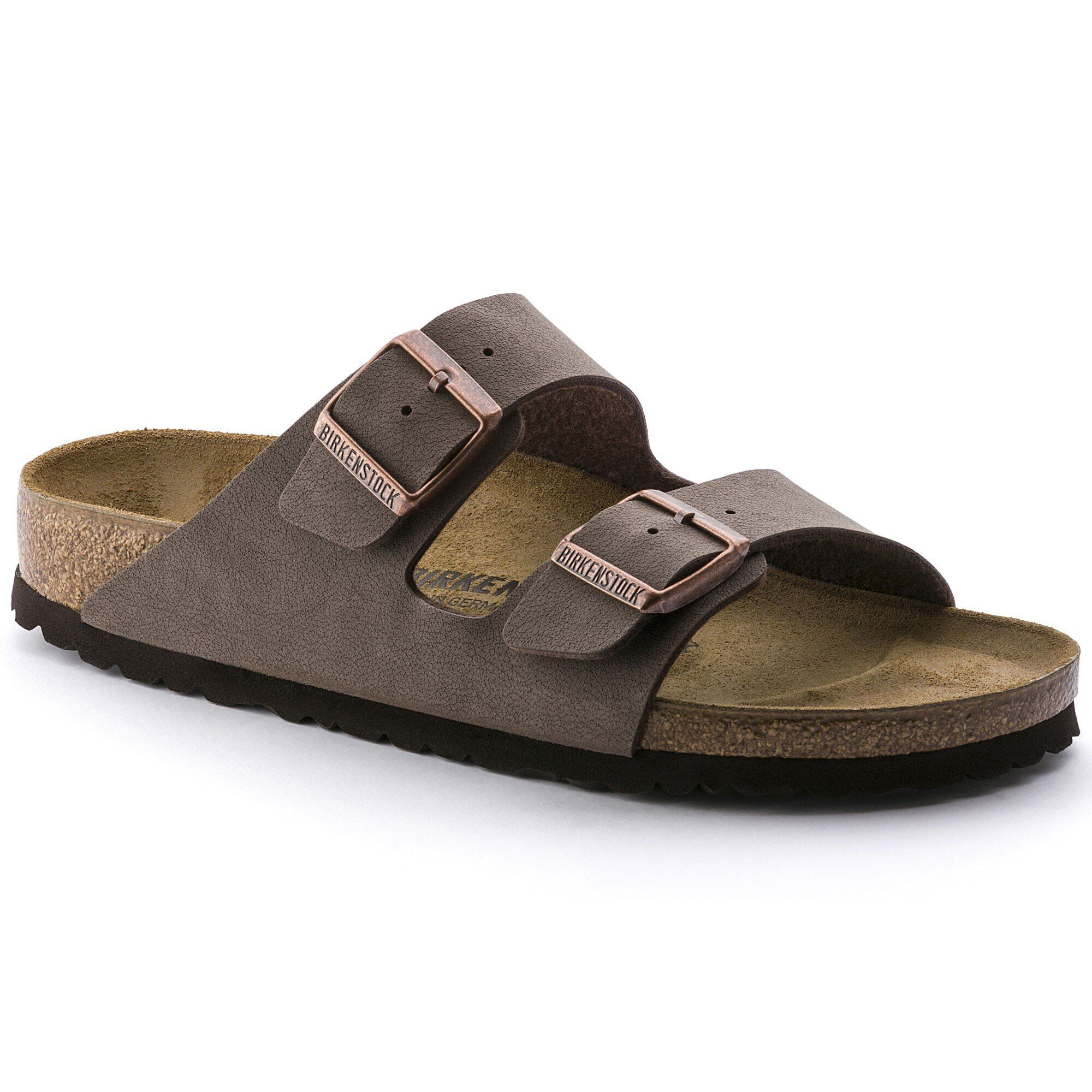 Arizona Birko-Flor Nubuk