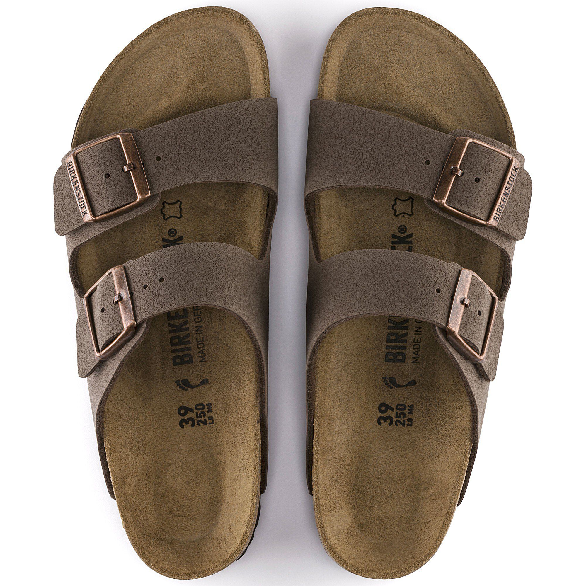 Alternative view of Arizona Birko-Flor Nubuk