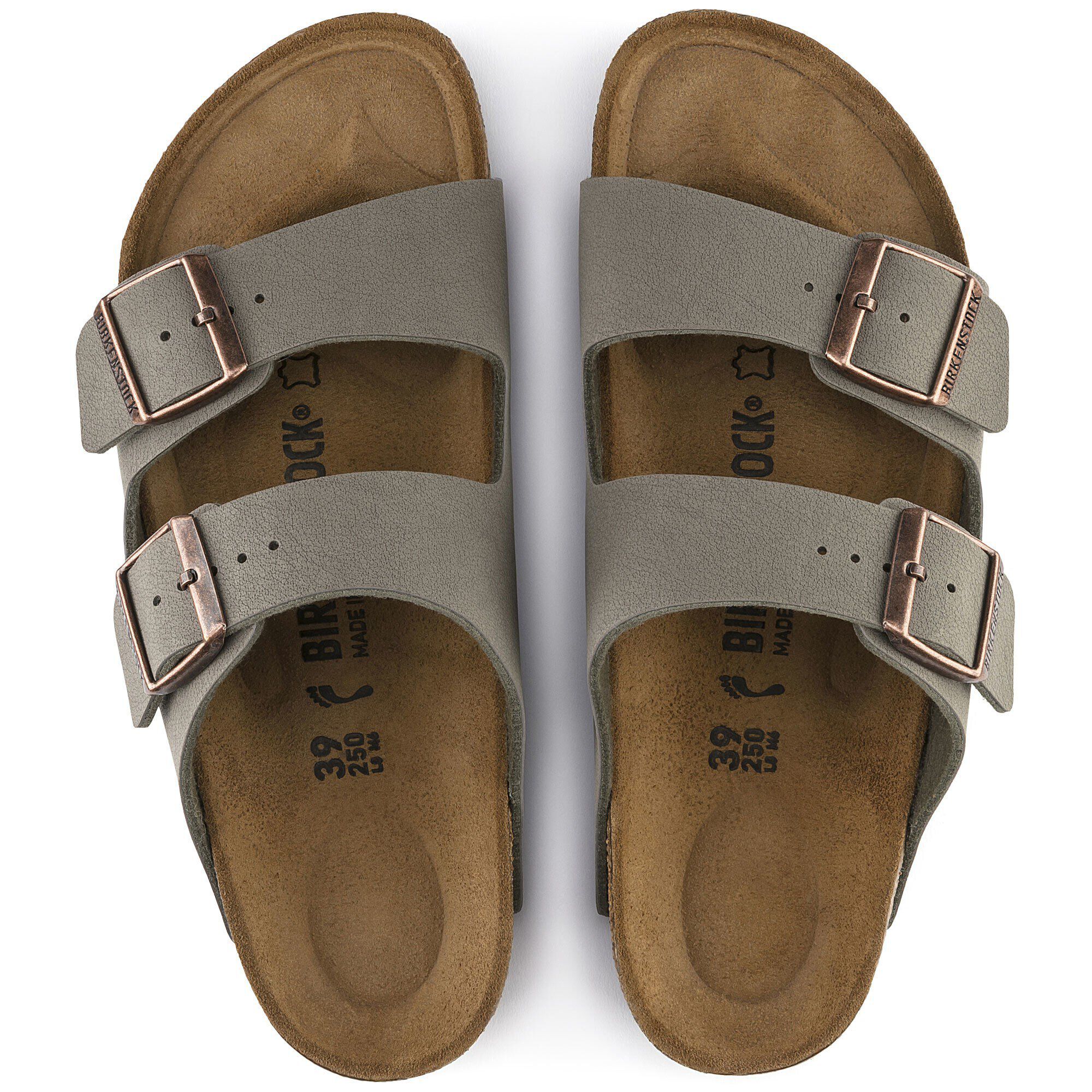 Alternative view of Arizona Birko-Flor Nubuk