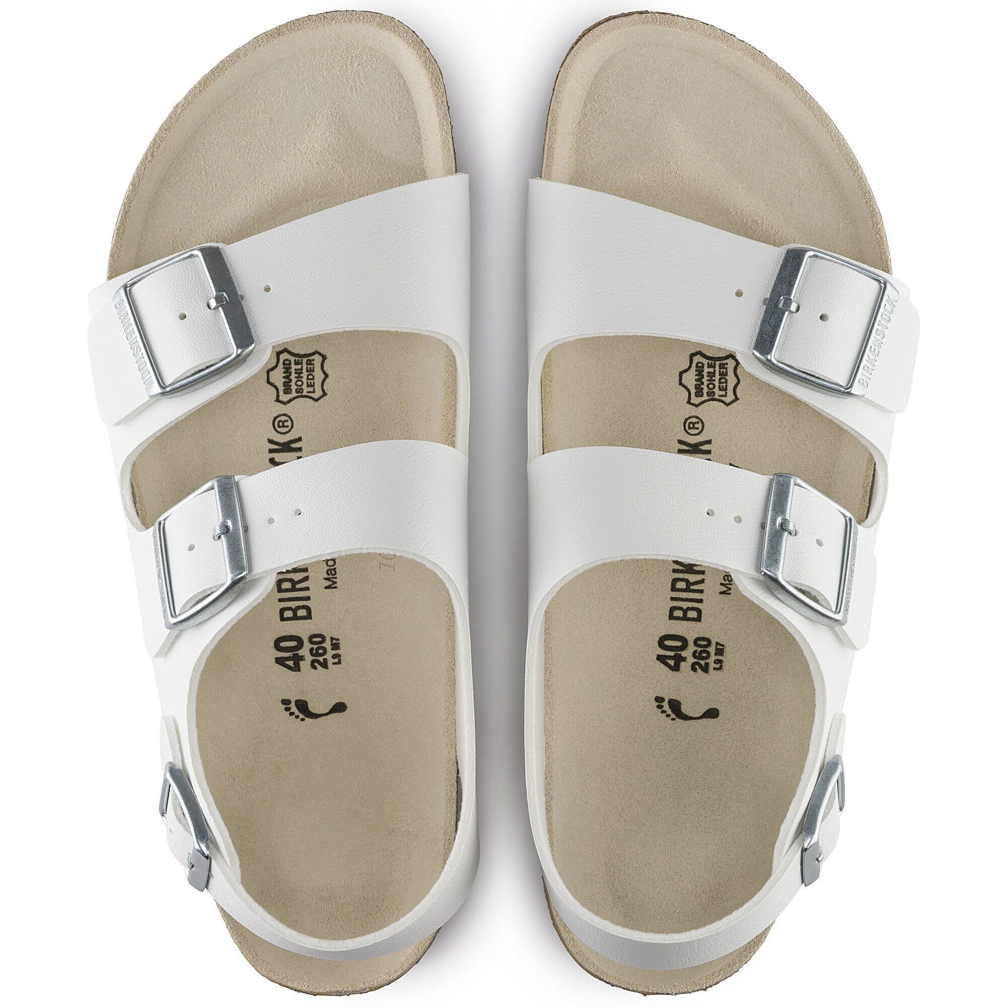 Alternative view of Milano Birko-Flor
