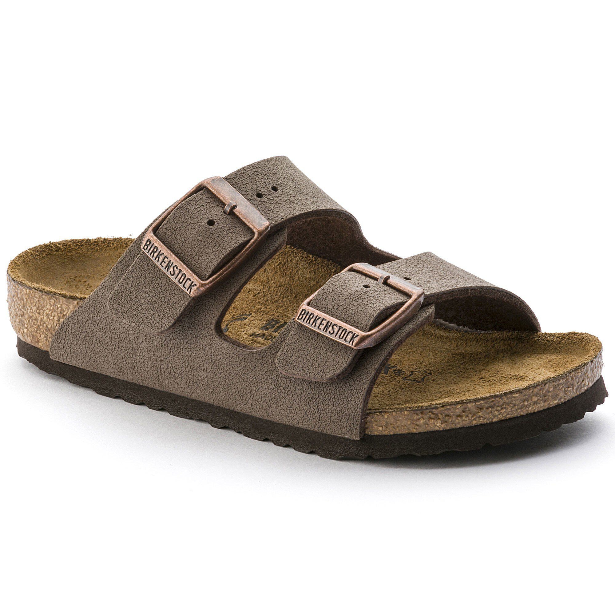 Arizona Kids Birko-Flor Nubuk